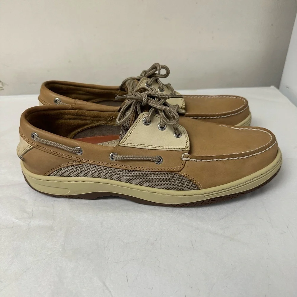 Sperry stylish boat